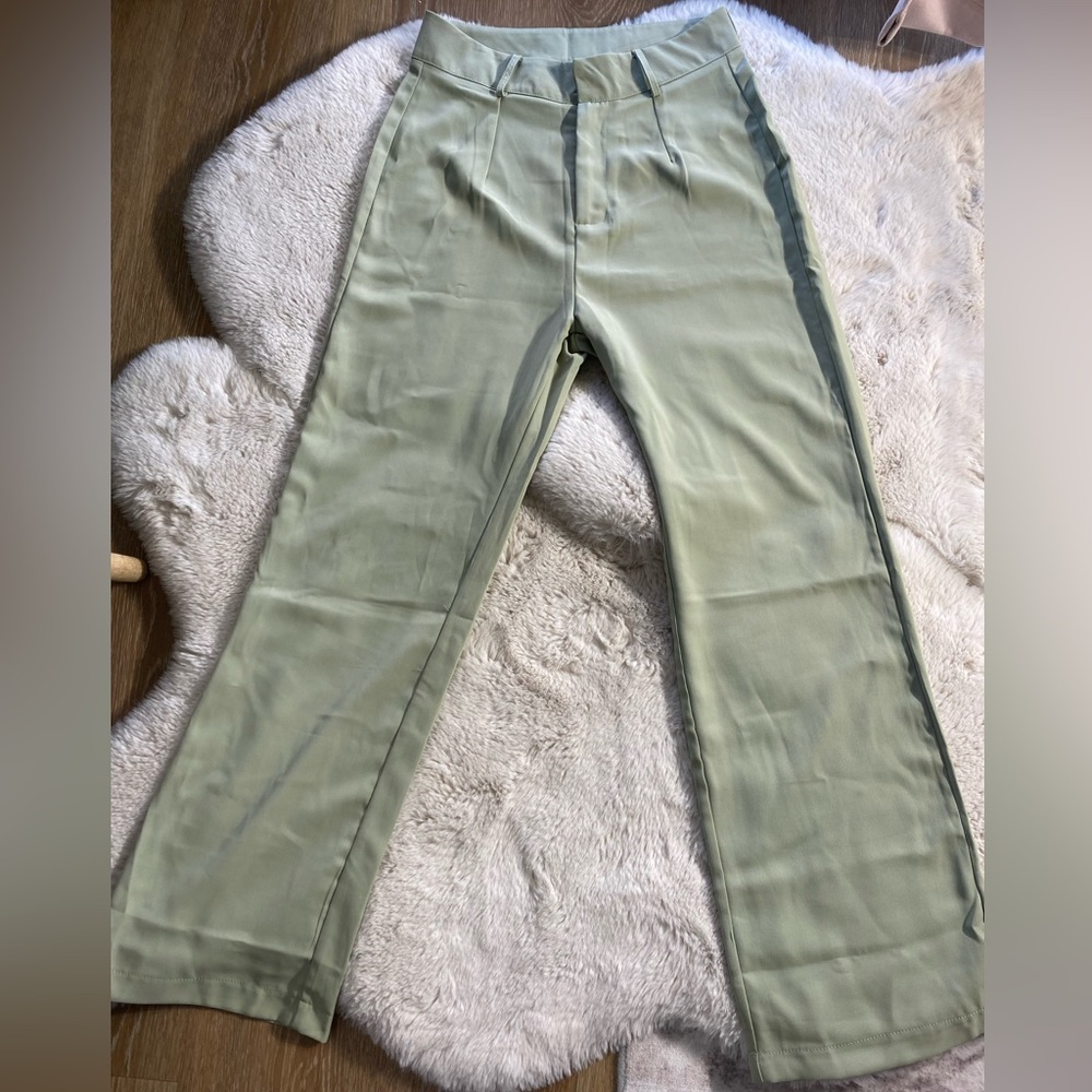Small SHEIN dress pants